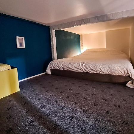 Yellow Studio - Poitiers Coeur De Ville 외부 사진