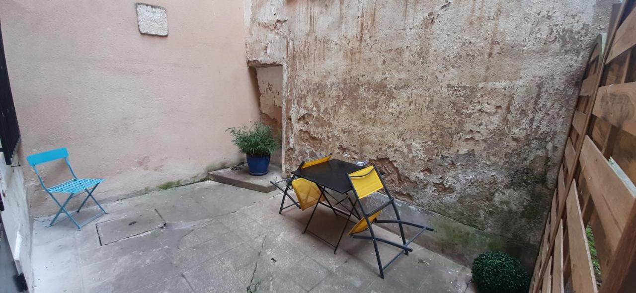 Yellow Studio - Poitiers Coeur De Ville 외부 사진